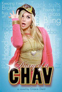 Diary of a Chav/Diva Without a Cause cover