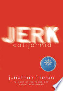 Jerk, California cover