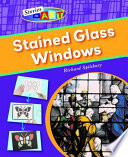 Stained Glass Windows cover