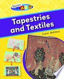 Tapestries and Textiles cover