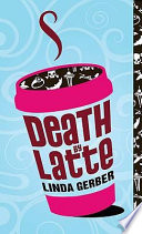 Death by Latte cover