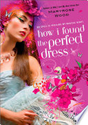 How I Found the Perfect Dress cover