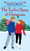 The Twelve Dates of Christmas cover