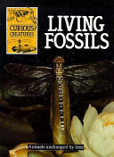 Living Fossils cover