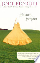 Picture Perfect cover