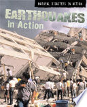 Earthquakes in Action cover