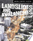 Landslides and Avalanches in Action cover