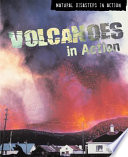 Volcanoes in Action cover