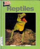 Lizards cover