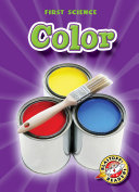 Color cover