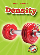 Density cover