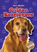 Golden Retrievers cover
