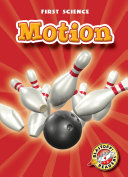 Motion cover