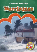 Hurricanes cover