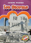 Ice Storms cover