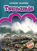 Tsunamis cover