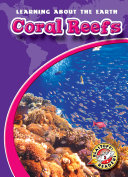 Coral Reefs cover