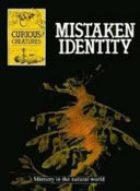 Mistaken Identity cover