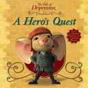 A Hero's Quest cover