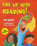 Fire Up with Reading! cover