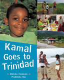 Kamal Goes to Trinidad cover