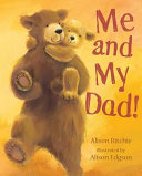 Me and My Dad! cover