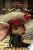 No Ordinary Mouse cover