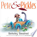 Pete & Pickles cover