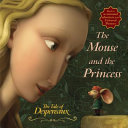 The Mouse and the Princess cover