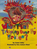 Who's That Tripping over My Bridge? cover