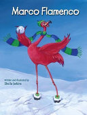Marco Flamingo cover