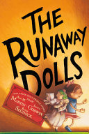 The Runaway Dolls cover