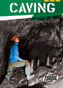 Caving cover