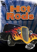 Hot Rods cover