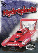 Hydroplanes cover
