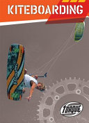 Kiteboarding cover