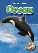 Orcas cover