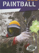 Paintball cover