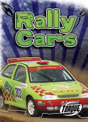 Rally Cars cover