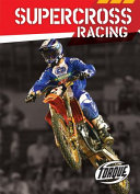Supercross Racing cover