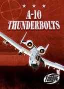 A-10 Thunderbolts cover