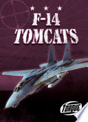 F-14 Tomcats cover