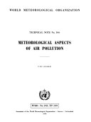 Pollution cover