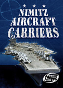 Nimitz Aircraft Carriers cover