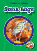 Stink Bugs cover