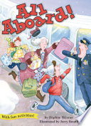 All Aboard! cover
