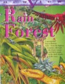 Rain Forest (New View) cover