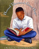 Howard Thurman's Great Hope cover