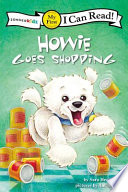 Howie Goes Shopping cover