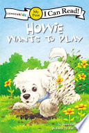 Howie Wants to Play cover